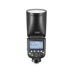 Вспышка Godox V1 PRO-C