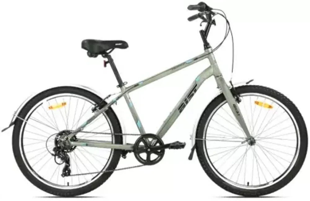 Велосипед Aist Cruiser 1.0