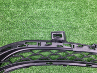 Решетка переднего бампера Mercedes GLS x167 23-нв