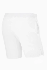 Шорты Nike Team Pocketed Woven - белый