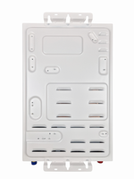 Колонка газовая САРМАТ CT 12 ST