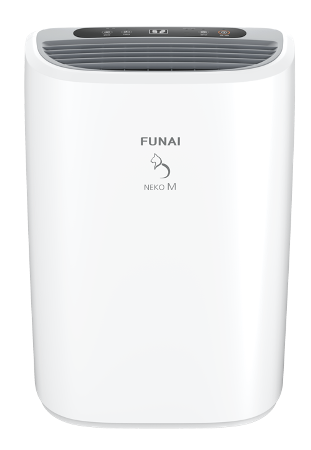 Бытовые осушители воздуха FUNAI RAD-N16F5E фото 6