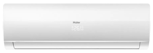Сплит-система кондиционер Haier Flexis HSU-12HFF103/R3-W/HSU-12HUF103/R3