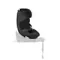 Автокресло Maxi-Cosi Pearl XL Slide Pro Authentic Black + база