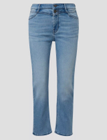 Crop Jeans Karolin / Regular Fit / s.Oliver