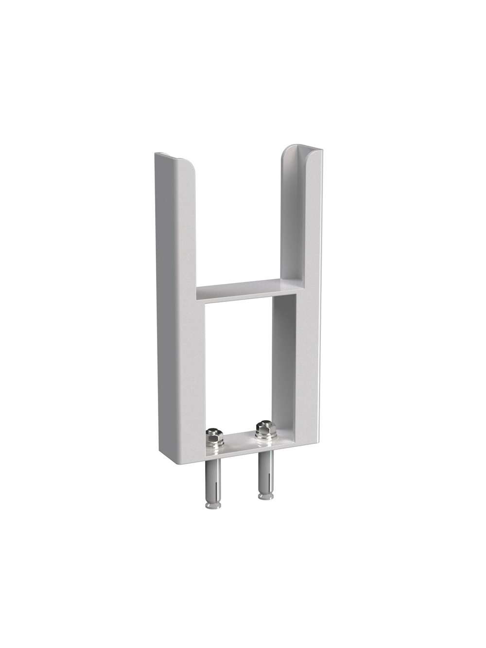 Комплект напольных кронштейнов Royal Thermo Shift Q30-2 RAL9016