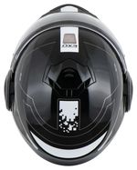 EXO Tech Evo Traveller / Черно-белый