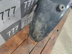 Подкрылок задний левый Chery Tiggo 4 18-нв Б/У Оригинал 602000266AA