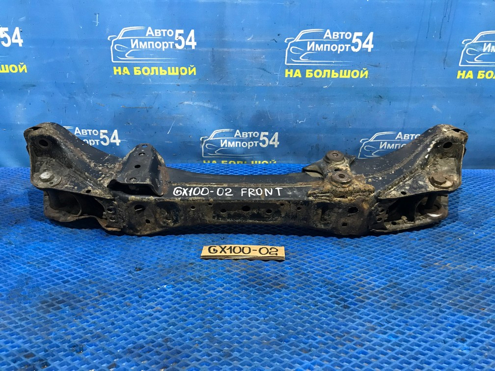 Балка передняя поперечная TOYOTA MARK 2 2000