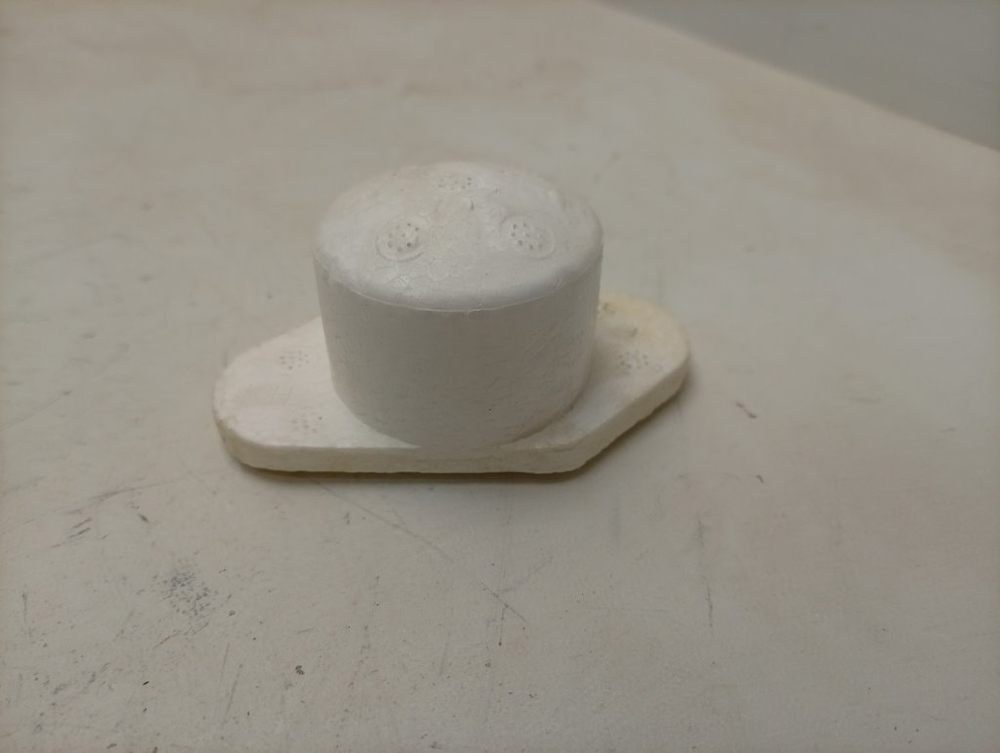 DM-M39AHC ктп7 Поплавок для посудомоечной машины Hansa Krona Thor Samsung 1015946 б/у