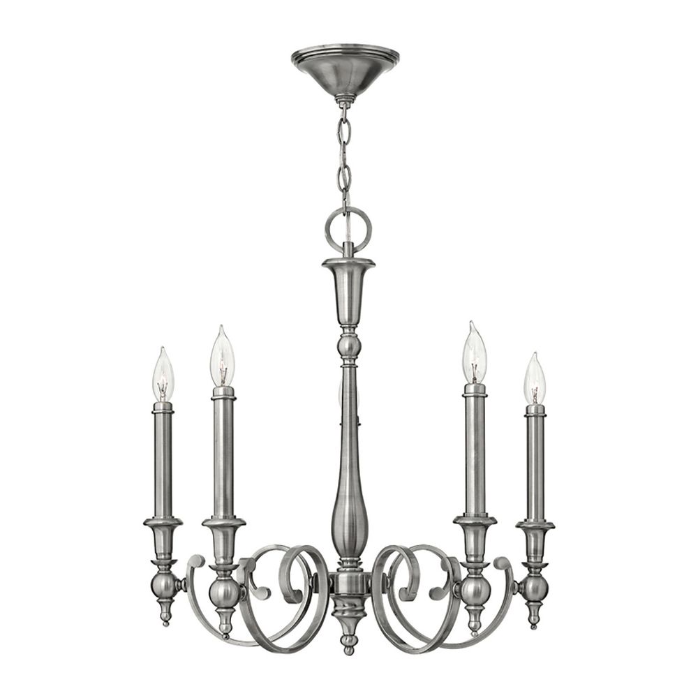 Люстра Hinkely Lighting, Арт. HK-YORKTOWN5