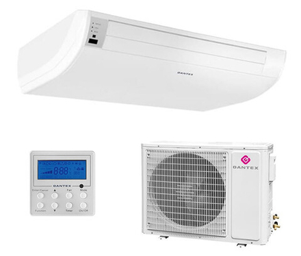 Dantex RK-24СHG3N/RK-24HG3NE-W