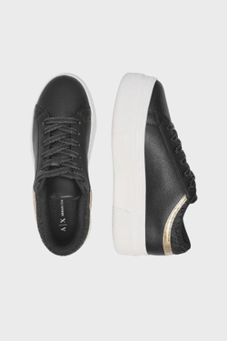 Кеды женские ARMANI EXCHANGE JAMES