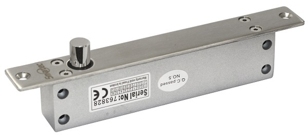 Замок  Smartec ST-DB420MT