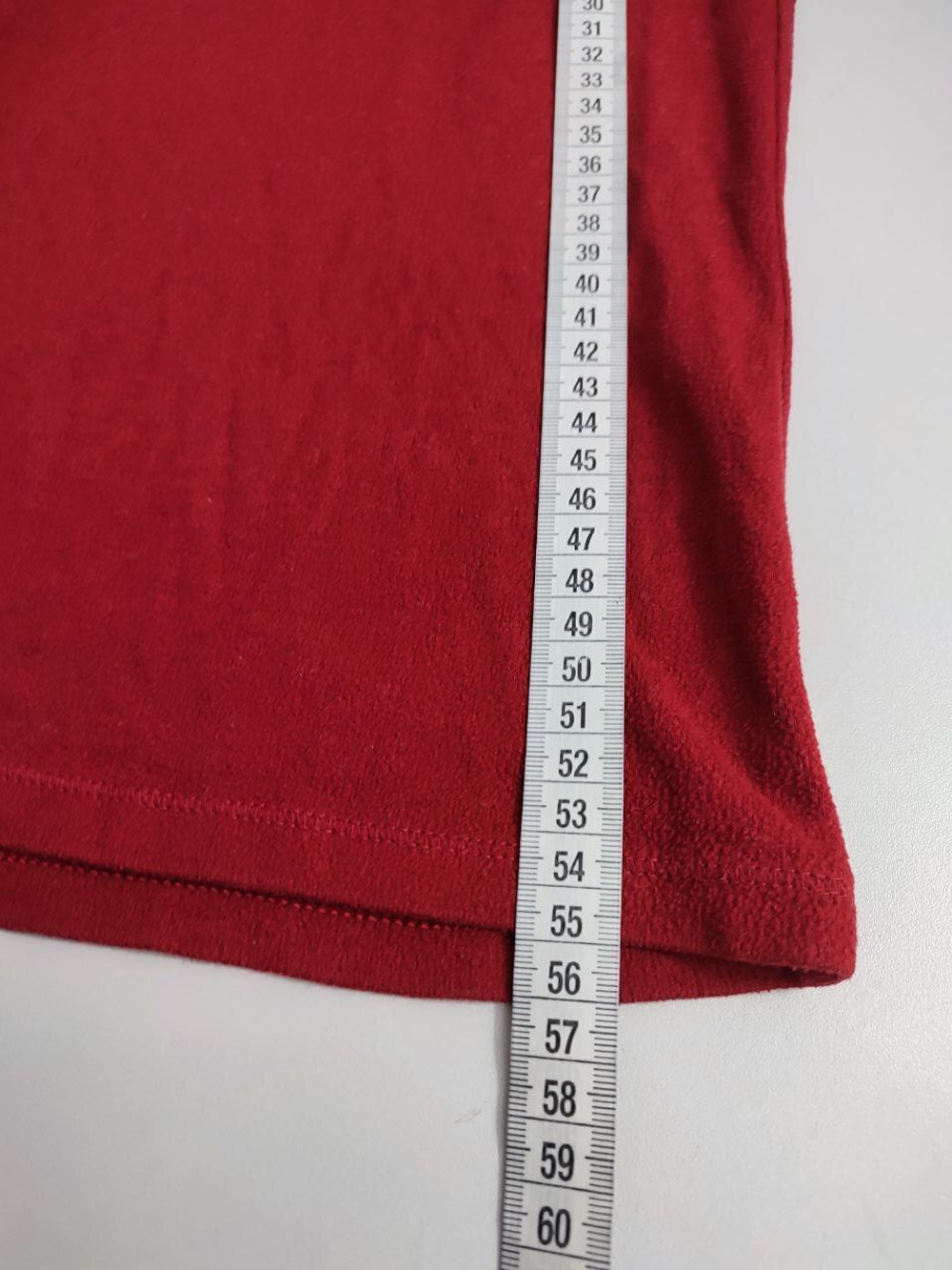 Джемпер Uniqlo однотонный 42 размер