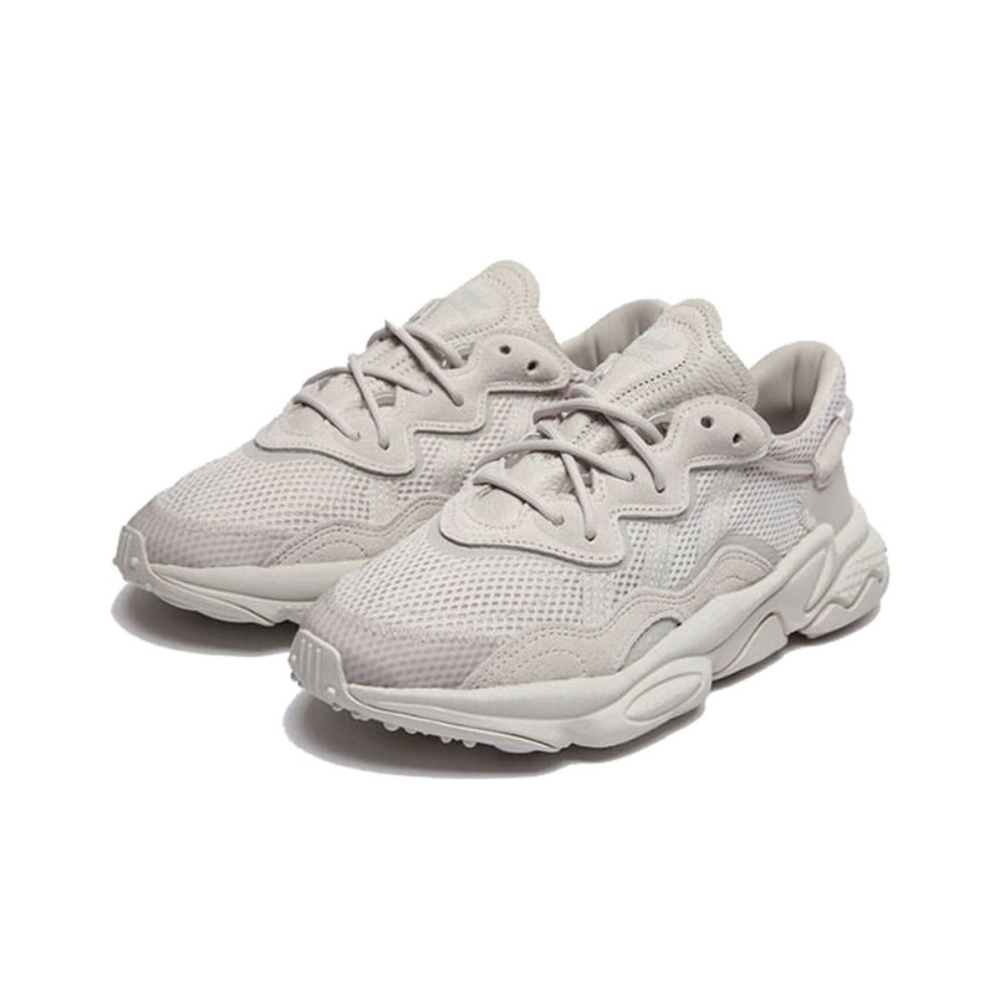 Кроссовки Adidas Ozweego 'Chalk Pearl' FY2023