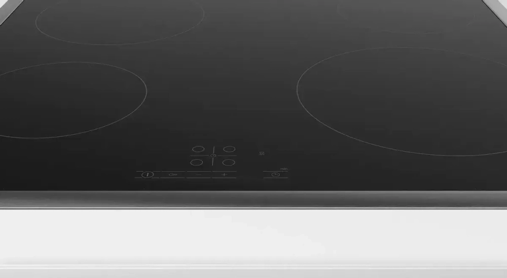 Электрическая варочная панель Bosch PKE645BB2E