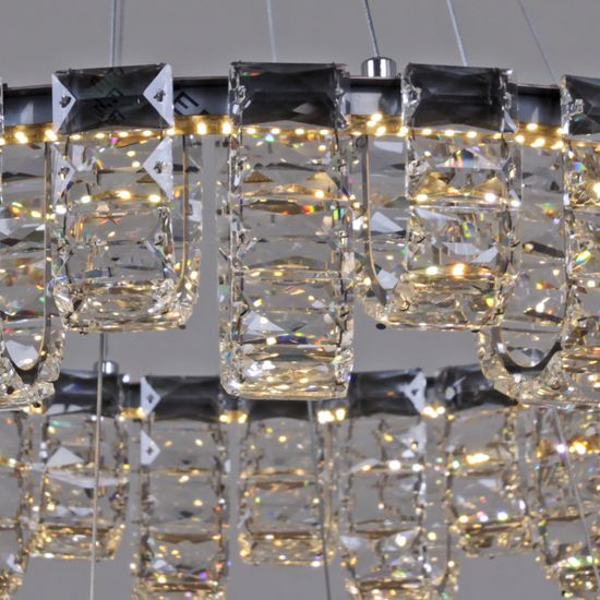 33051-0.4-800 CR светильник потолочный