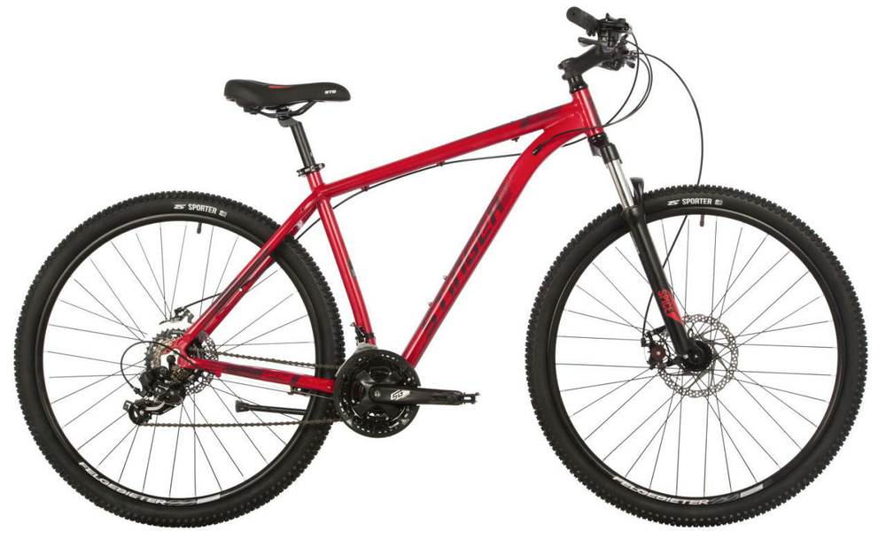 Горный велосипед Stinger Element Evo 29" (2023)