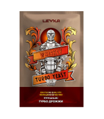 ДРОЖЖИ LEYKA WHISKEY 73Г