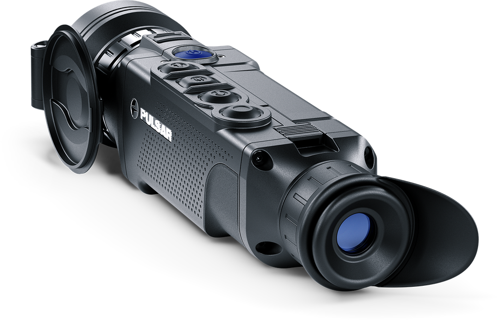 Тепловизор Pulsar Helion 2 XP50 Pro