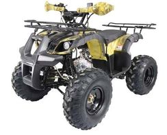 Квадроцикл ATV Termit TT