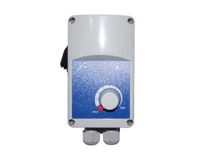 Регулятор скорости Ned RIDT9-30