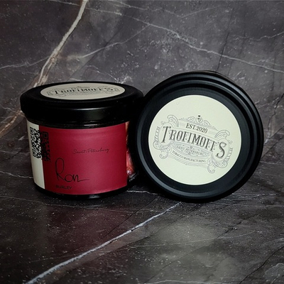 Trofimoff's Burley - Ron (Карибский ром), 125 гр