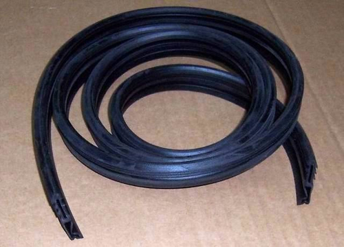 Уплотнитель верхний ПММ BEKO DIN