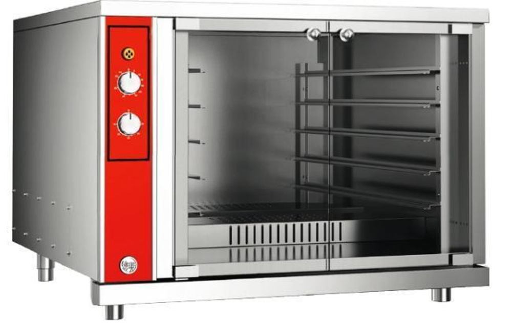Шкаф расстоечный Gierre Bake 10UG