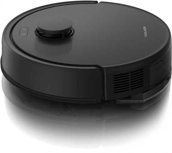 Робот-пылесос Dreame Trouver Robot Vacuum E20 Pro