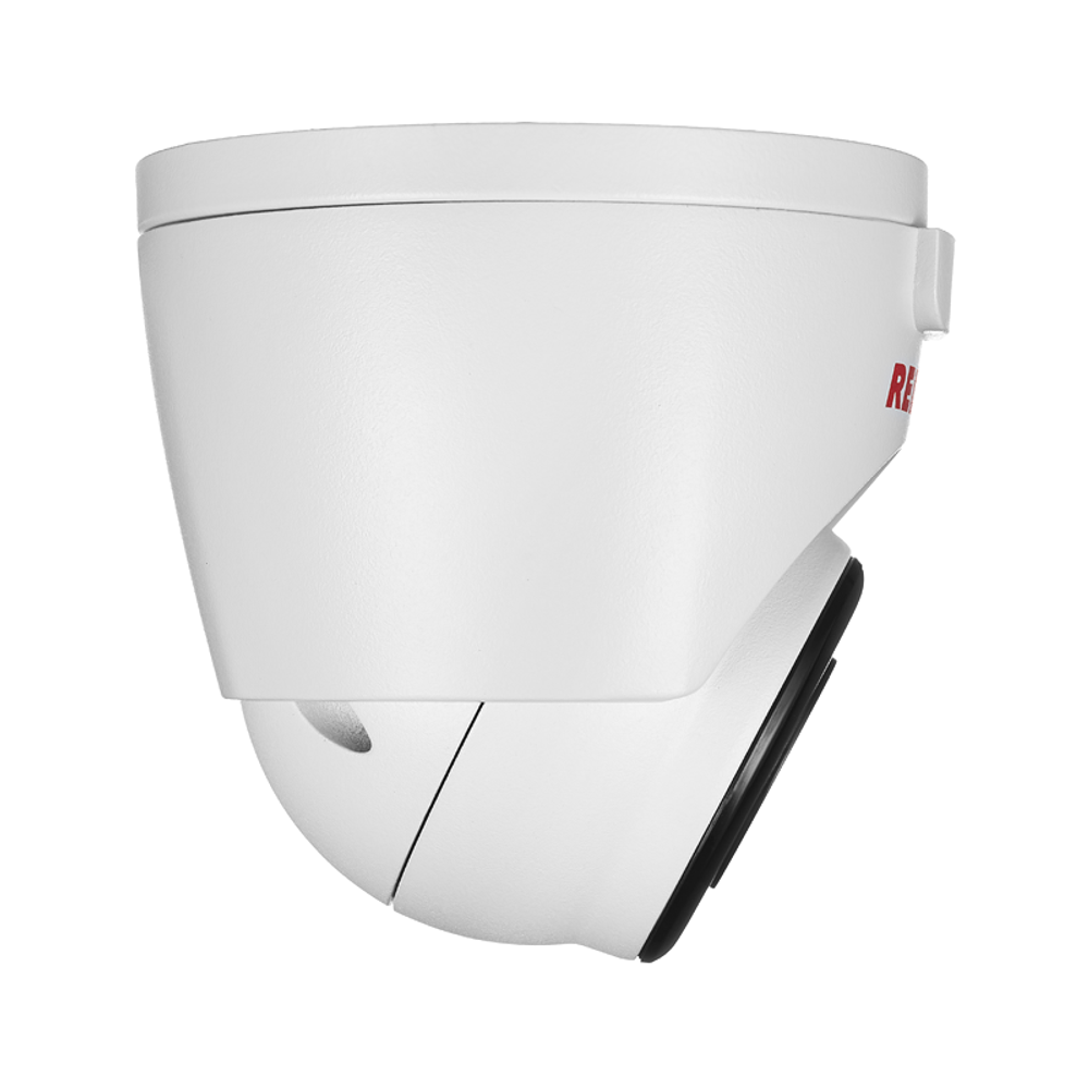 RL-AHD4K-MС-S (2.8mm) AHD видеокамера 8 Мп RedLine