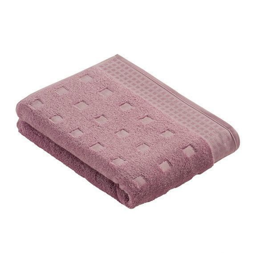 Полотенце 40x60 Vossen Country Style lavander