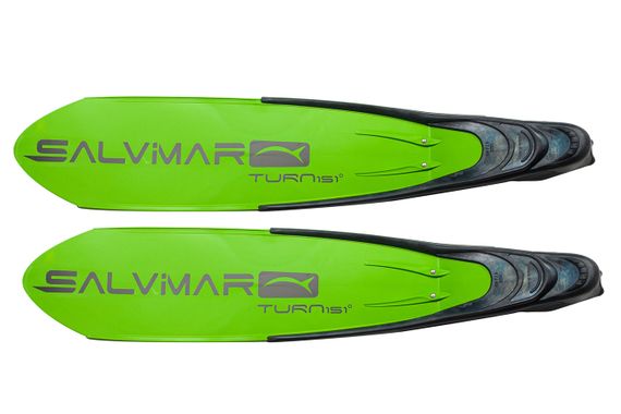 Ласты Salvimar Turn ACID GREEN 151