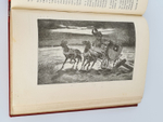 "Хижина дяди Тома". Гарриэт Бичер Стоу. 1908г. - антикварное издание