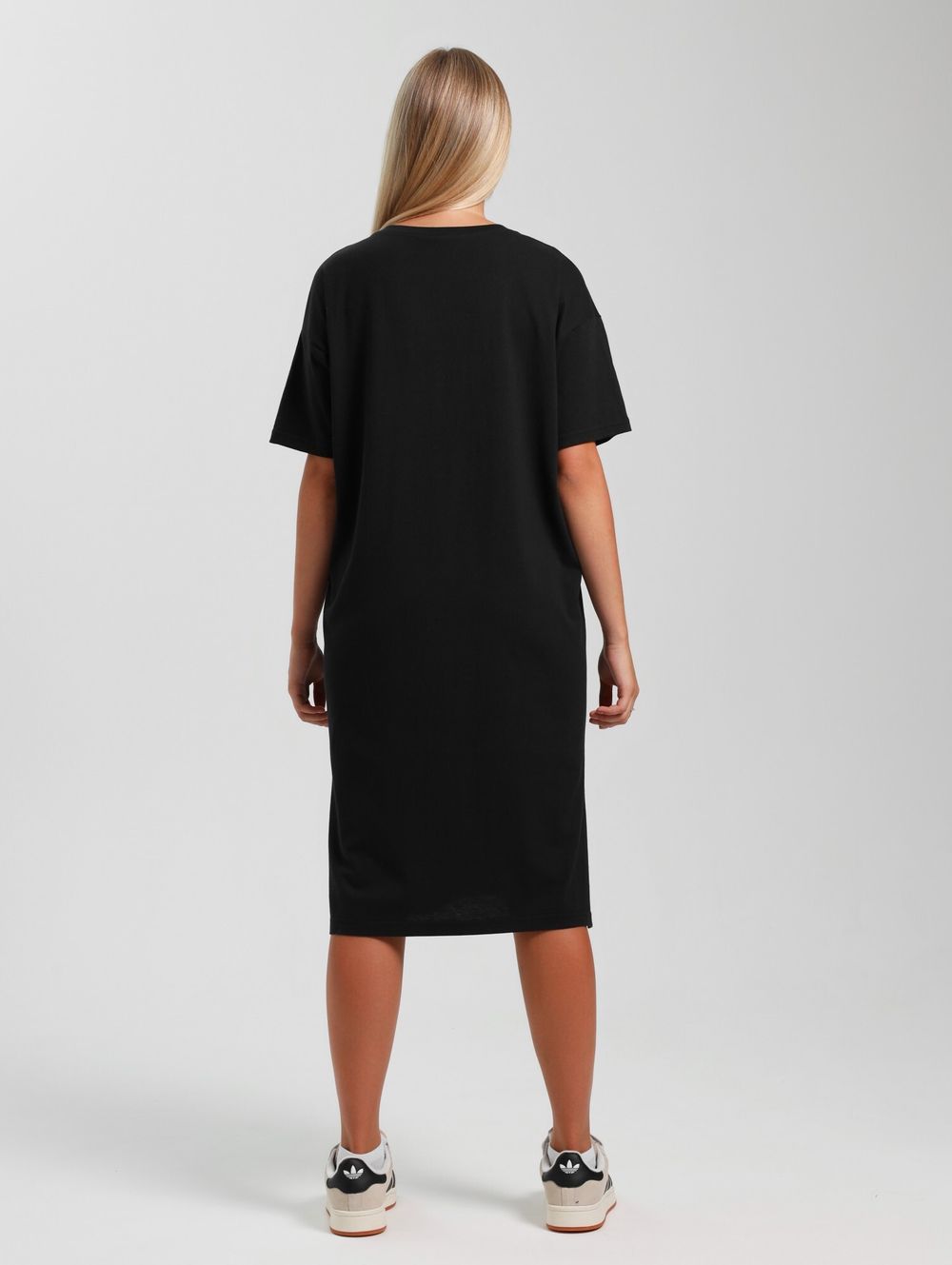 Туника Сабо-2 Виотекс ЧЁРНЫЙ