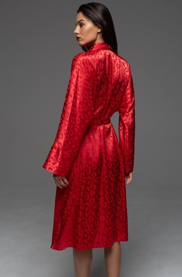 Халат Mia-Amore 2238 "Leona"