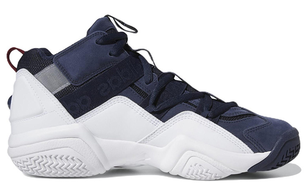 Кроссовки Adidas Top Ten 2000