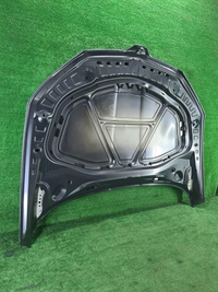 Капот Skoda Superb 3 (2015-н.в.)