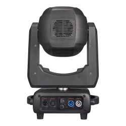 Вращающаяся голова BEAM 300W PIXEL RING