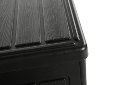 Пластиковый сундук Black Fox Palram 302 л antracite