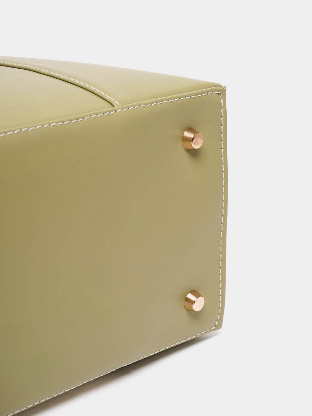 Шоппер MAlin Marvarid | Авокадо с молочным