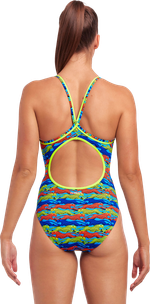 Купальник FUNKITA No Cheating