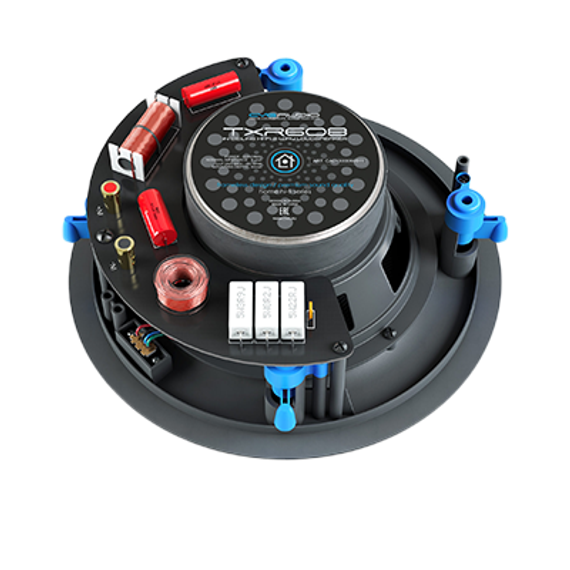 CVGAUDIO TXR608, мощность 60W(RMS)