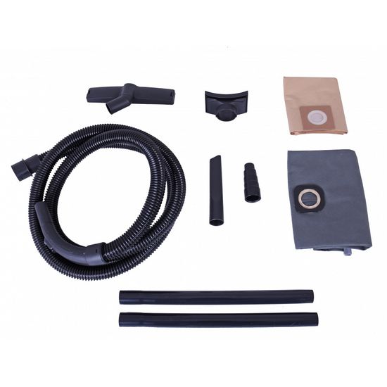 Строительный пылесос "ВИХРЬ" СП-1500/30