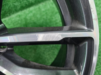 Диск литой R18 BMW 5er G30 (17-23) 662 стиль перед