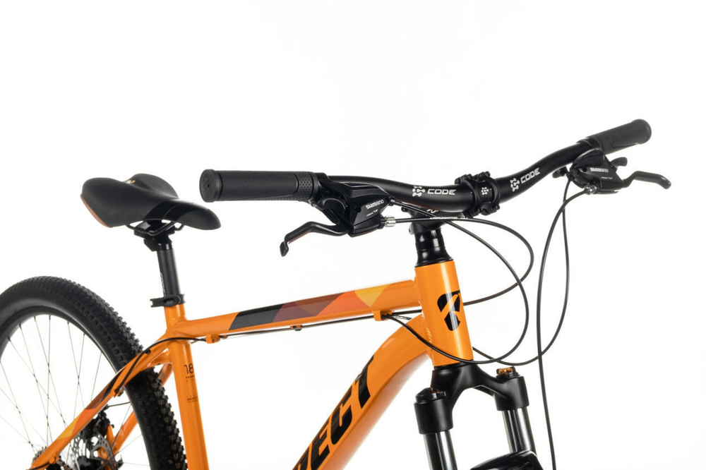 Горный велосипед Aspect Ideal 27.5 (2023)