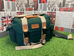 Кейс для фототехники Canon Green