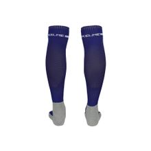Гетры футбольные детские KELME Football socks, 8101WZ3001-424, размер 32-36