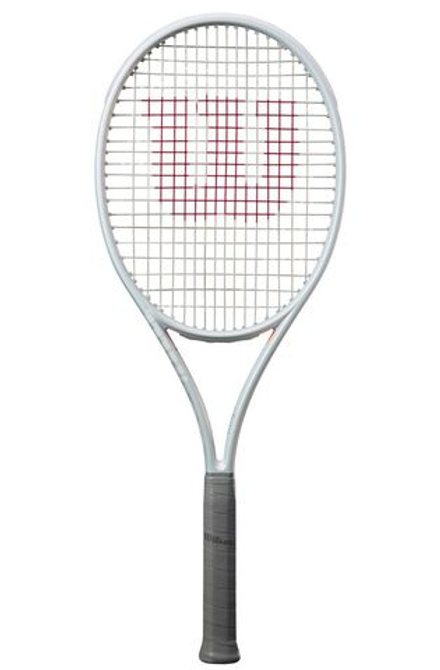 Теннисная ракетка Wilson Shift 99L V1 + Струны + Натяжка
